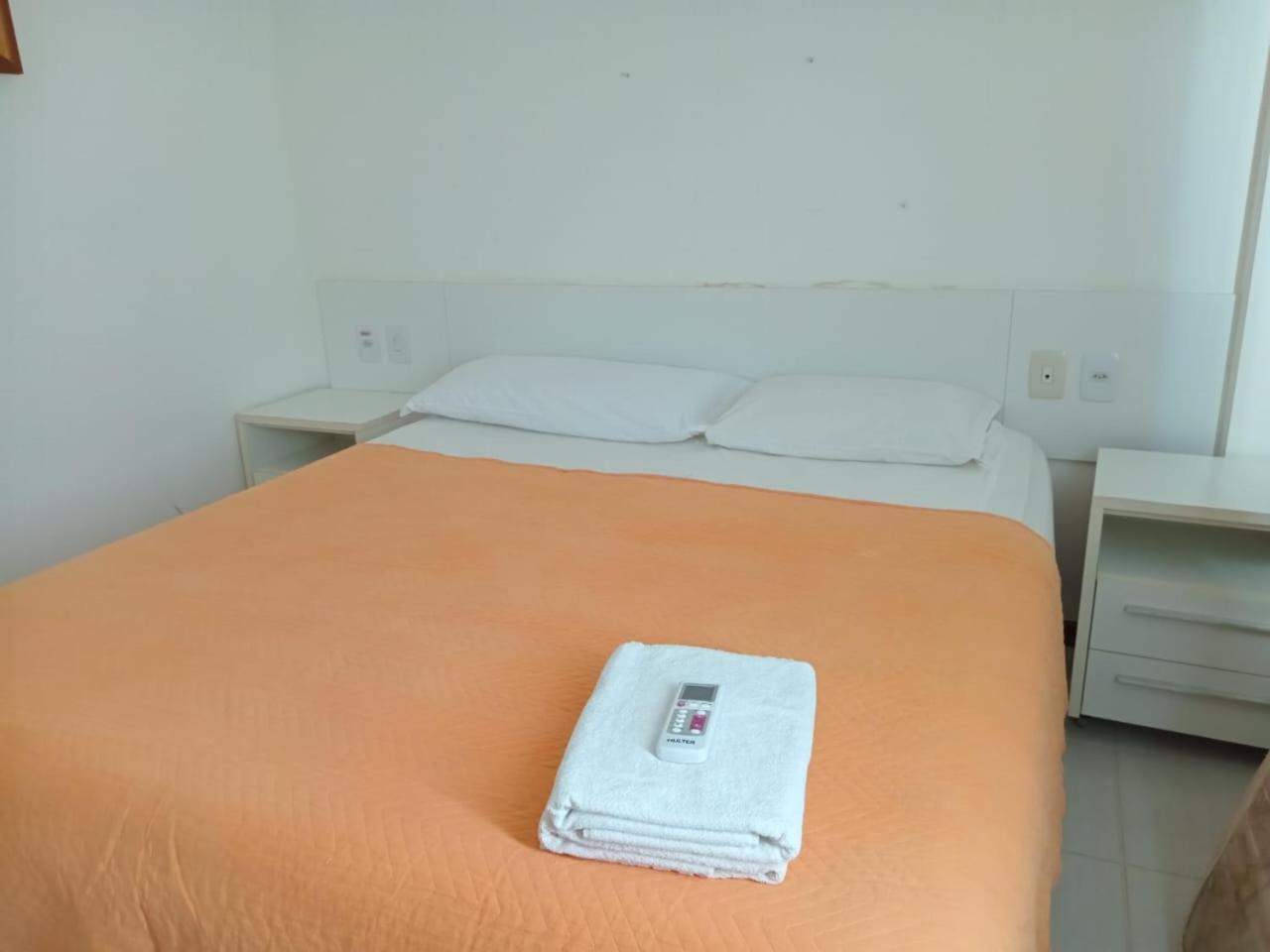 Apartment Terreo 3 Master Treebies A Beira Mar Bahia *