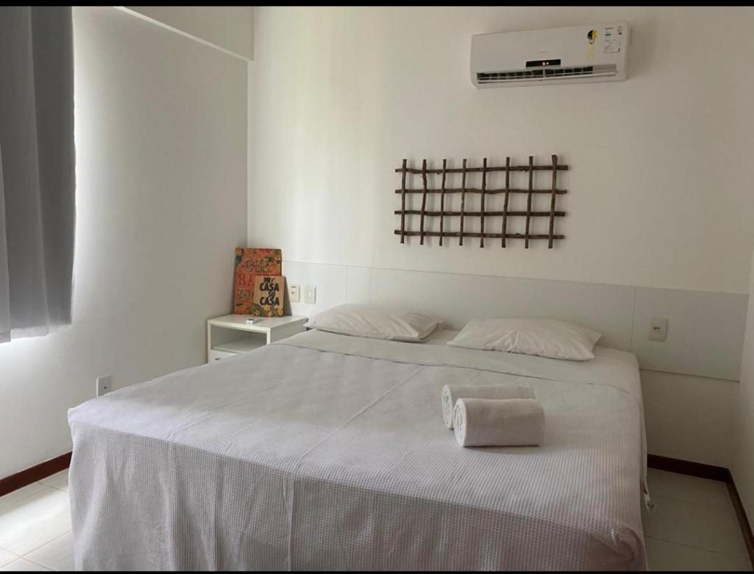 Apartment Terreo 3 Master Treebies A Beira Mar Bahia *