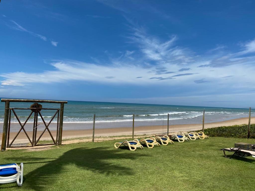 Terreo 3 Master Treebies A Beira Mar Bahia Apartment Subauma (Bahia)