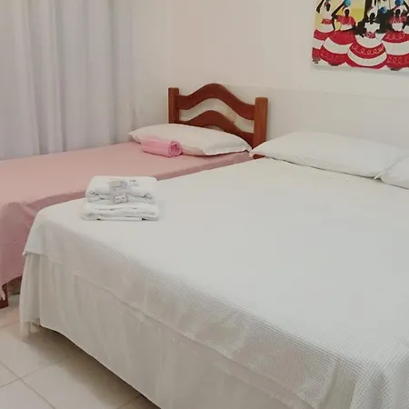 Apartamento Terreo 3 Suites Master Resort Treebies A Beira Mar Subauma  Exterior photo