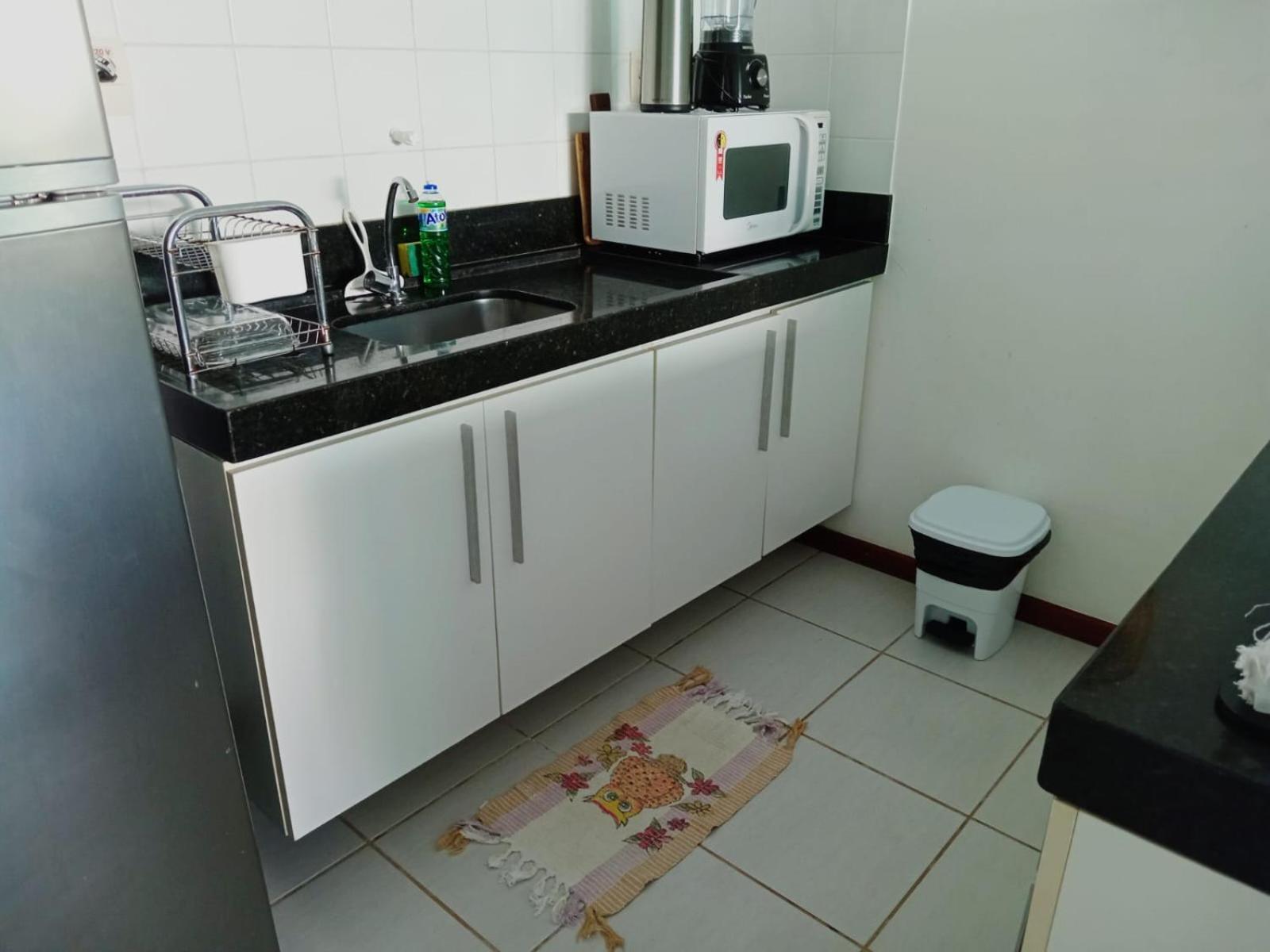 Terreo 3 Master Treebies A Beira Mar Bahia Apartamento