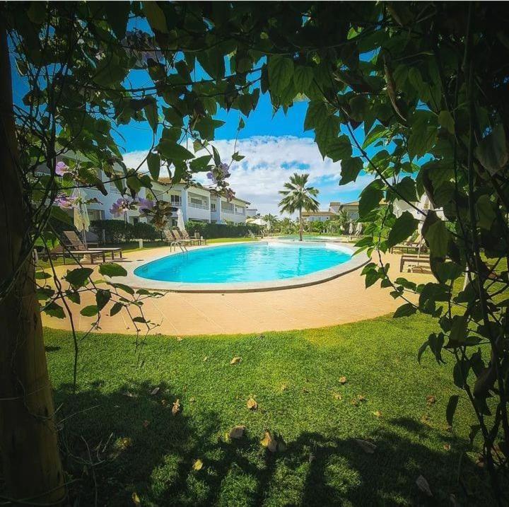 Terreo 3 Master Treebies A Beira Mar Bahia Apartamento *